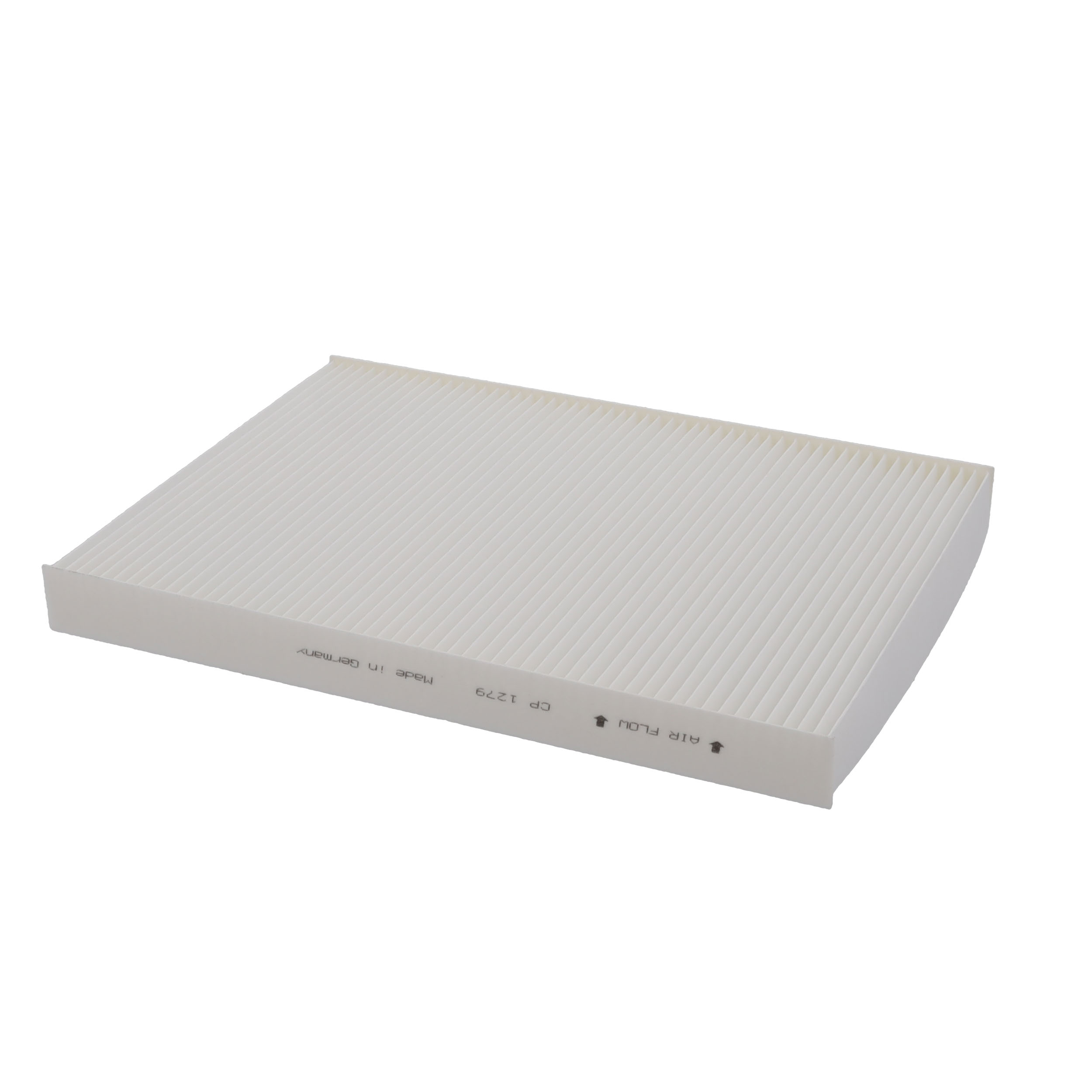 CORTECO 80000817 Filtre d'habitacle