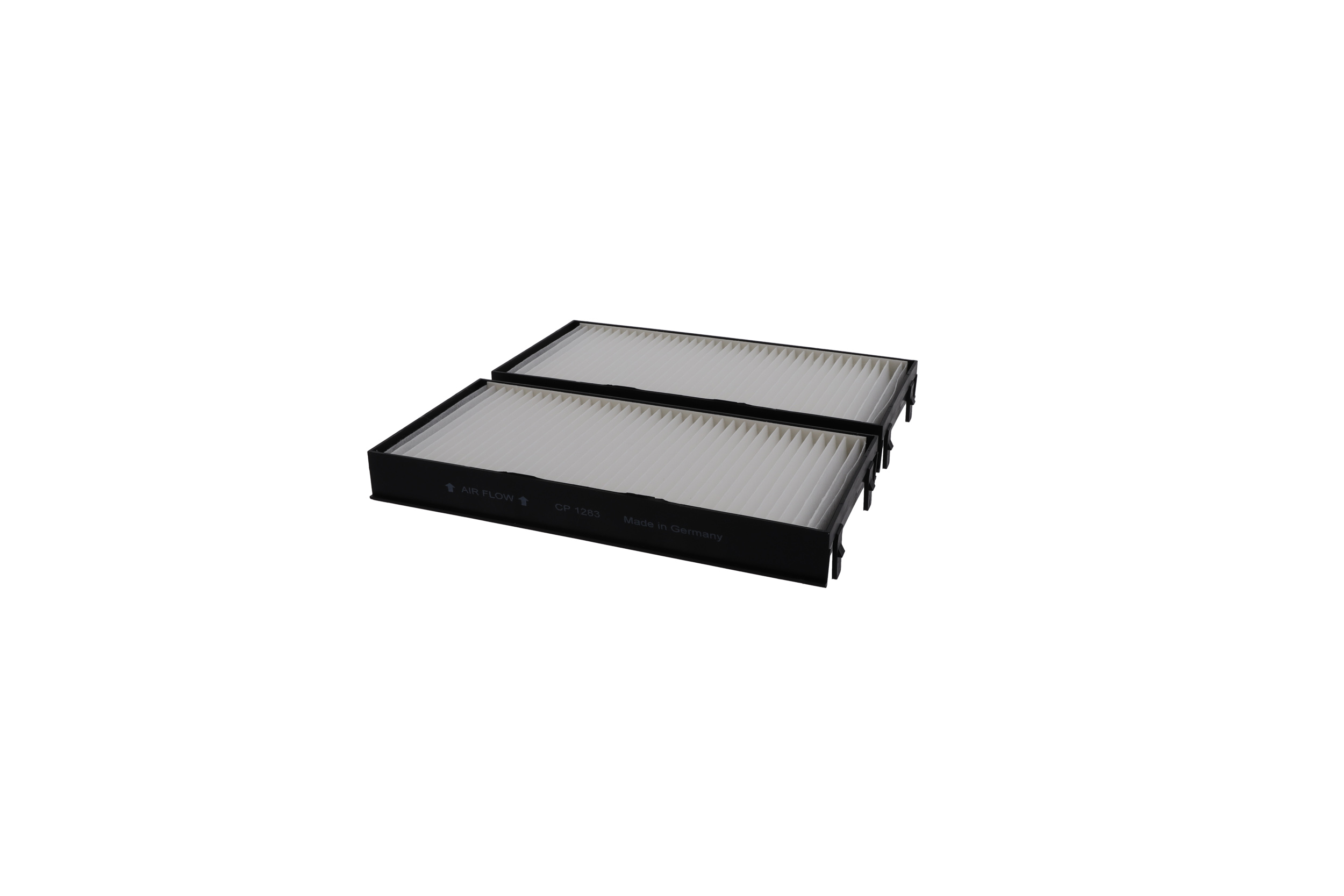 CORTECO CP1283 Filtre d'habitacle