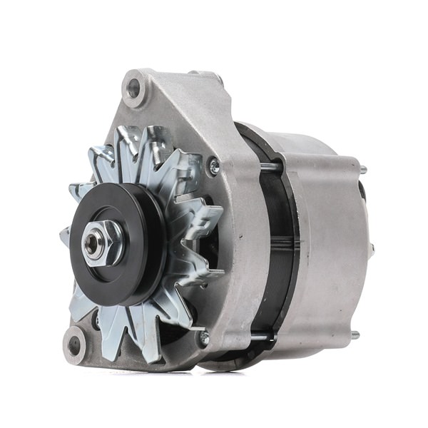 Alternatore 4G1959 RIDEX A004 154 18 02 MERCEDES-BENZ