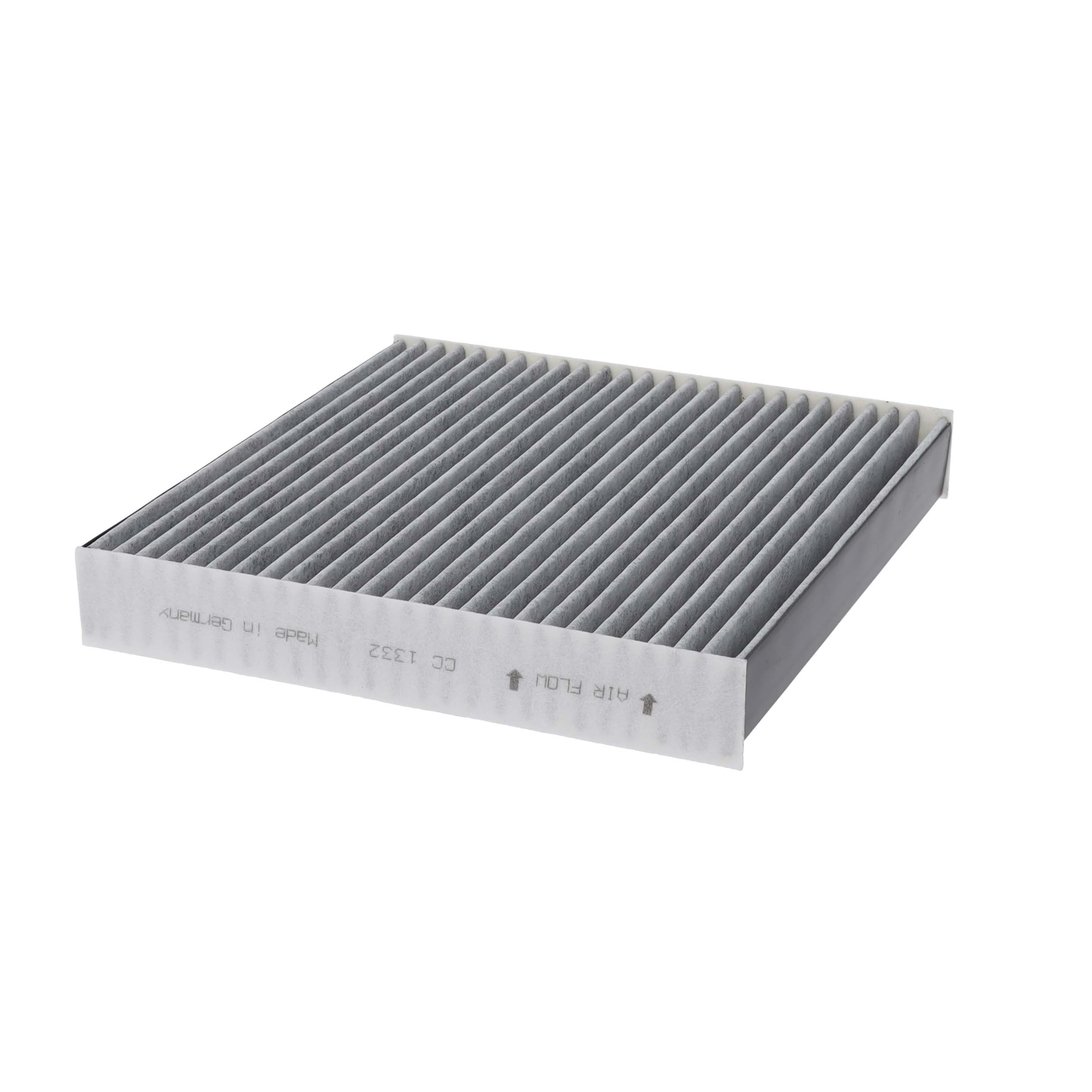 CORTECO 80001179 Filtrs, Salona telpas gaiss