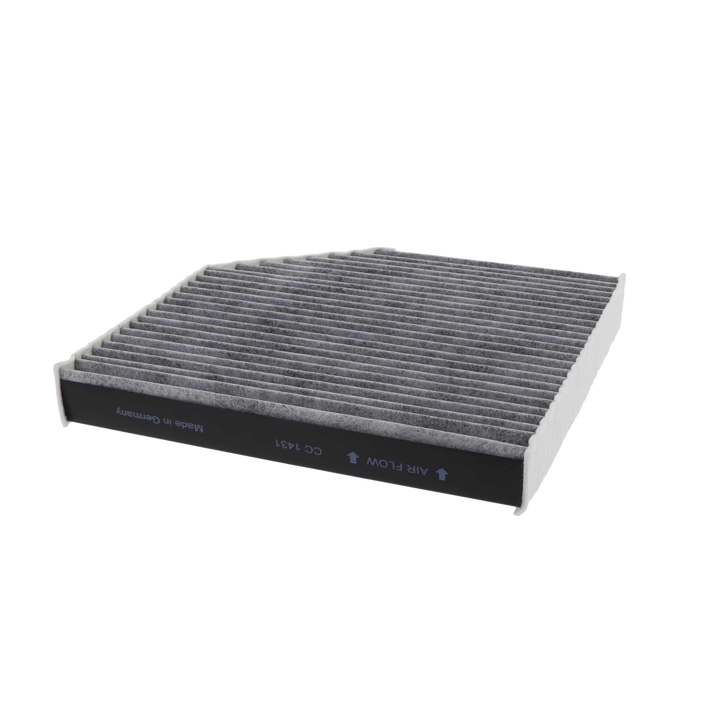 CORTECO 80001756 Pollen filter