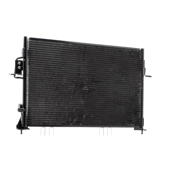 RIDEX 448C0563 Condensador, aire acondicionado