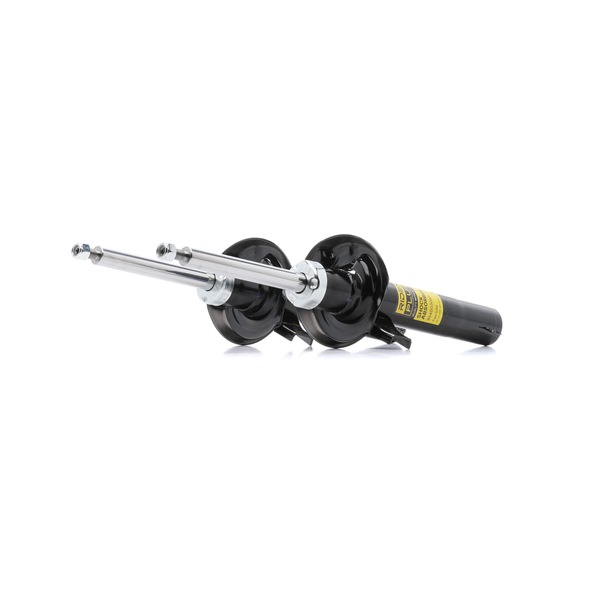Schokdemper 854S1731P RIDEX PLUS 1T0 413 031BQ BMW