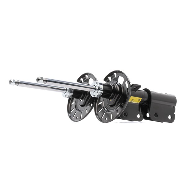 Amort 854S19291P RIDEX PLUS 98 069 120 80 OPEL