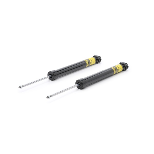 RIDEX PLUS 854S2103P Iskunvaimentimet Skoda Superb 3V3 2.0 TDI 190 hv Diesel hinta
