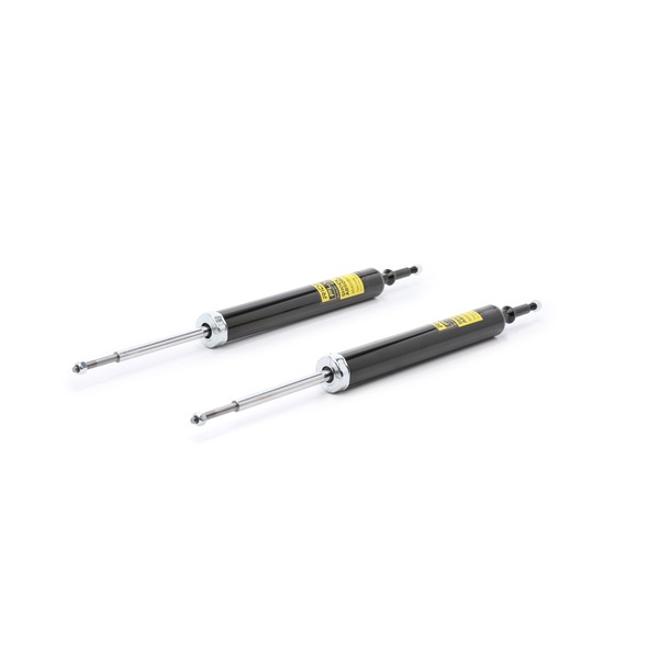 Shock absorber 854S0280P RIDEX PLUS 3352 6772 916 FORD