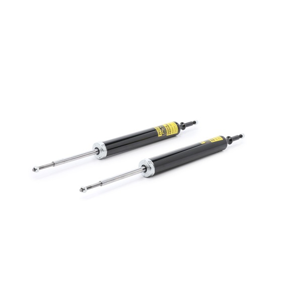 Shock absorber 854S1574P RIDEX PLUS 33526771559 BMW