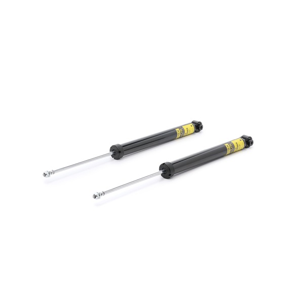 Amortisseur 854S1734P RIDEX PLUS 1J0 513 025BG Volkswagen