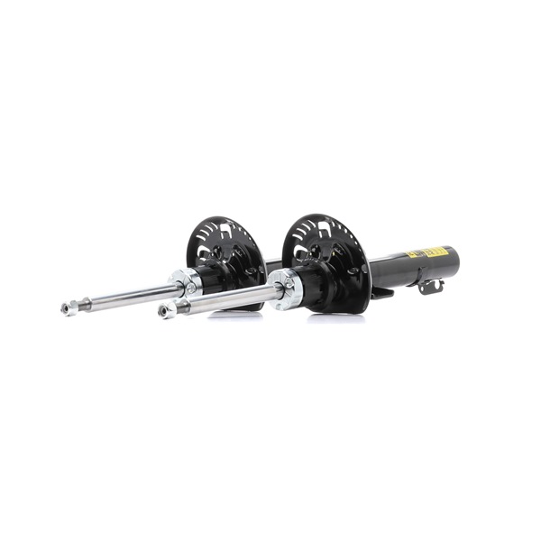 RIDEX PLUS 854S1248P Shock absorber