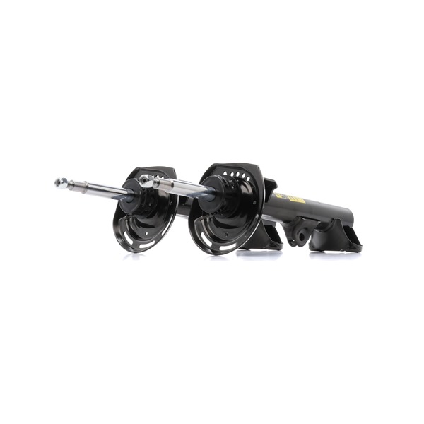 RIDEX PLUS 854S1602P Shock absorber