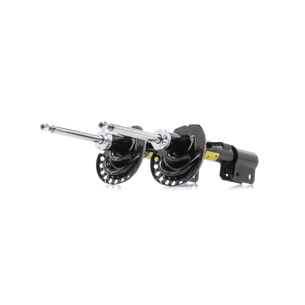 RIDEX PLUS 854S18998P Shock absorber