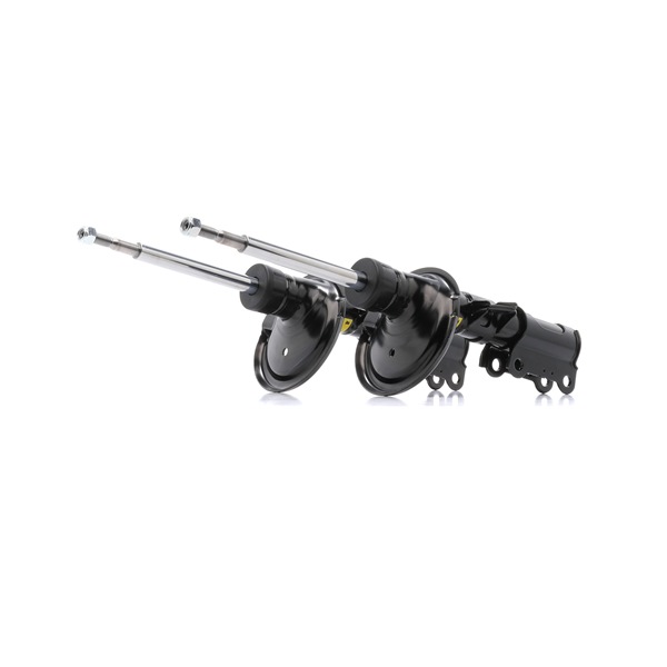 Αμορτισέρ 854S1552P RIDEX PLUS 8667250 VOLVO