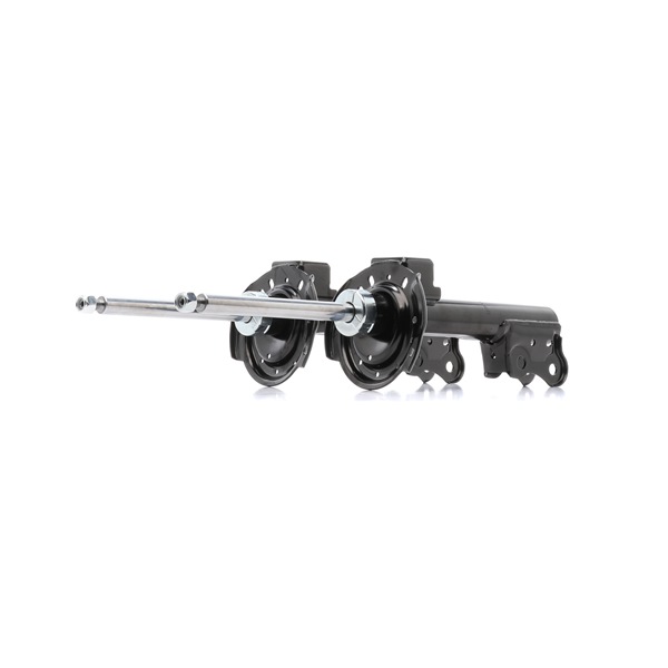 Ammortizzatore 854S0915P RIDEX PLUS A169 320 14 30 MERCEDES-BENZ