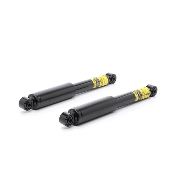 Αμορτισέρ 854S1694P RIDEX PLUS 7E5513029A OPEL