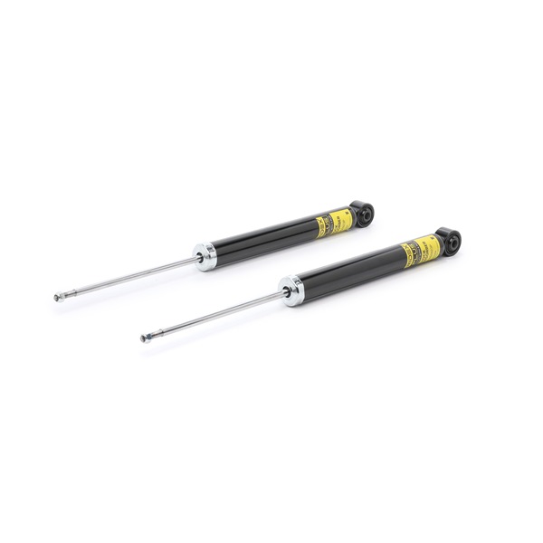 RIDEX PLUS 854S1595P Dämpfer Audi A5 B8 Cabrio 2.0 TDI 170 PS Diesel Kosten