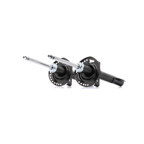 Schokdemper 854S1068P RIDEX PLUS 8200851838 AUDI