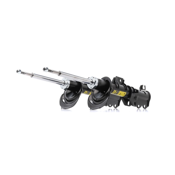 Amortisseur 854S1904P RIDEX PLUS A639 320 18 13 CITROËN