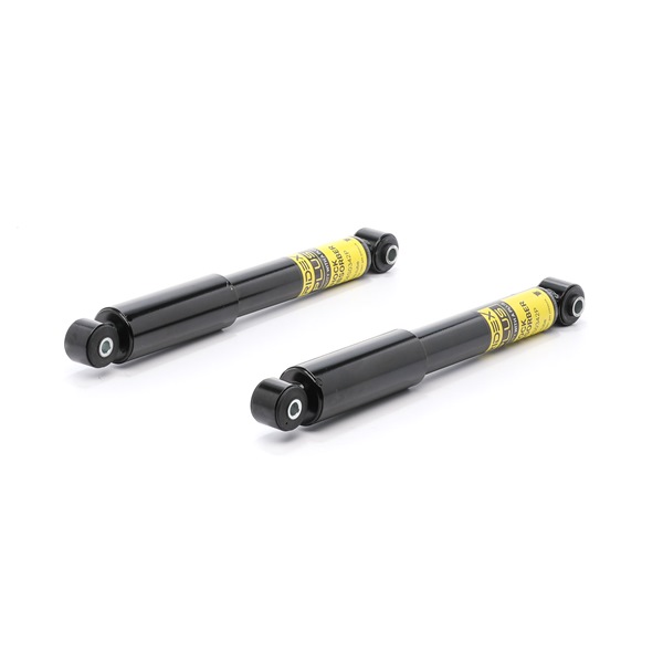 RIDEX PLUS 854S2243P Lengéscsillapító Fiat 500 312 1.2 LPG (312AXA1A) 69 LE Benzin/Autógáz (LPG) árak