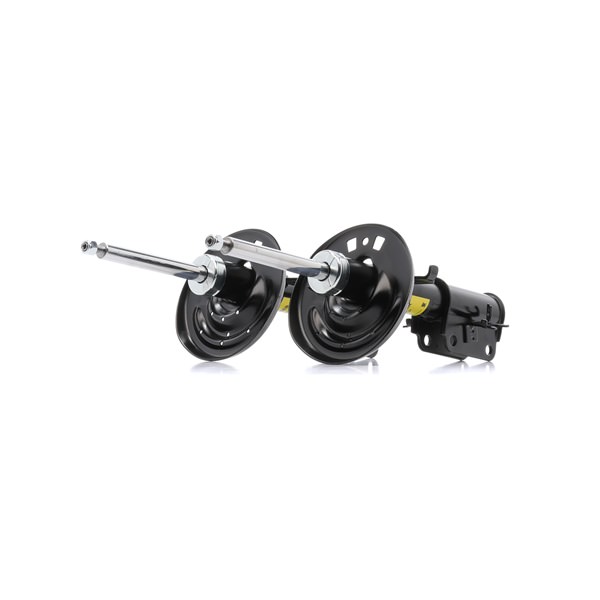 Iskunvaimennin 854S2325P RIDEX PLUS 54 30 200 14R RENAULT