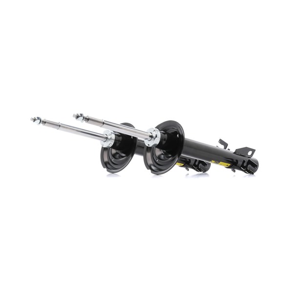 Stötdämpare 854S1629P RIDEX PLUS 5208L2 TOYOTA