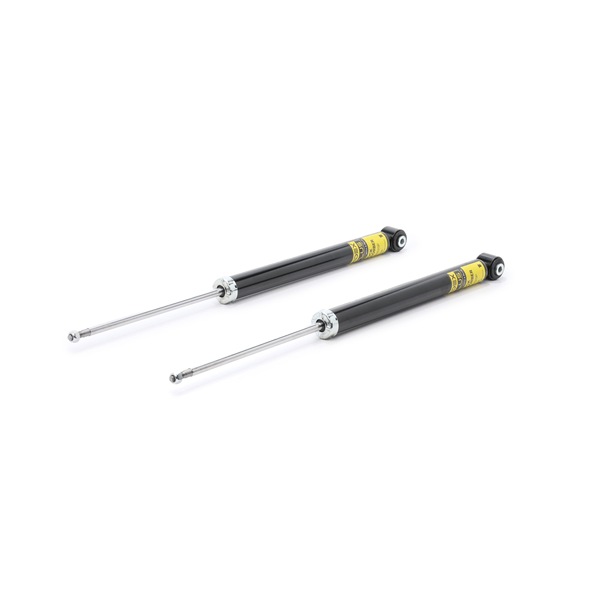 RIDEX PLUS 854S1543P Iskunvaimentimet Skoda Roomster Praktik 1.4 TDI 70 hv Diesel hinta