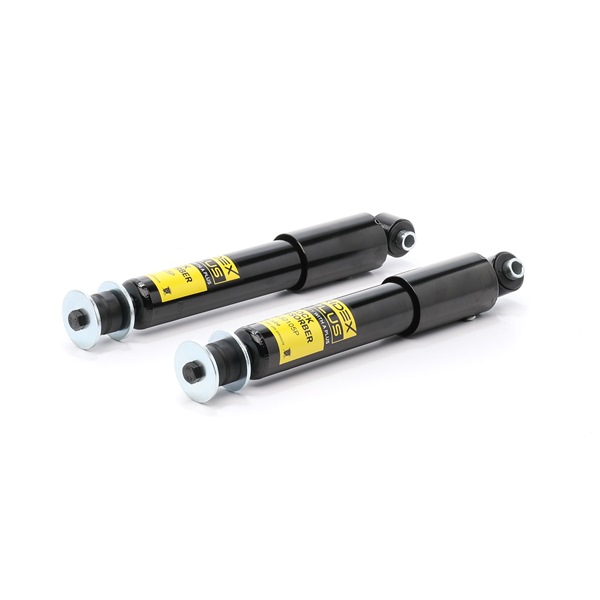 Amort 854S19300P RIDEX PLUS 701513031N FORD