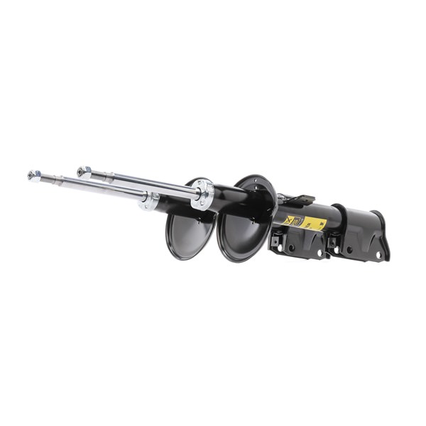 RIDEX PLUS 854S2367P Dämpfer Dacia Duster 1 1.5 dCi 4x4 109 PS Diesel Kosten