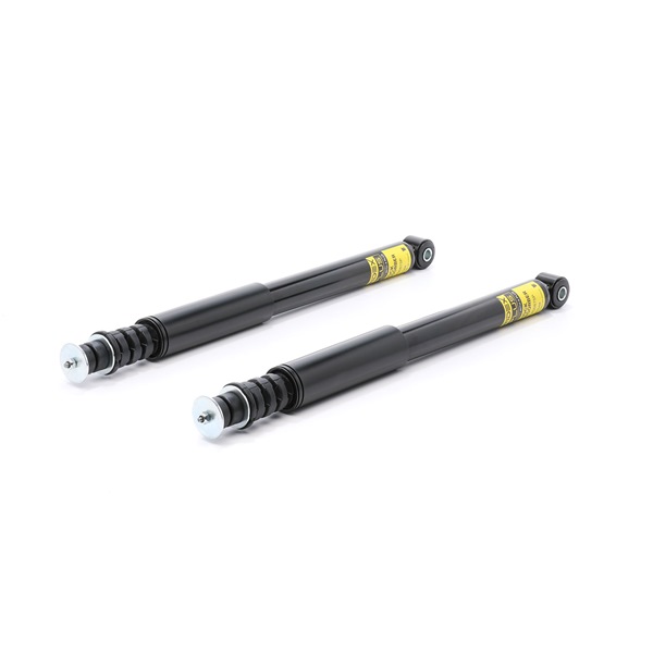 RIDEX PLUS 854S0945P Federbein Renault Clio 3 1.2 16V 75 PS Benzin Kosten