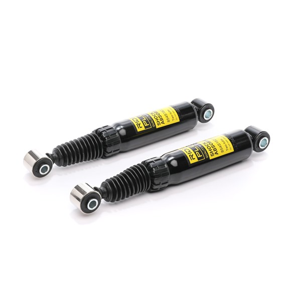 RIDEX PLUS 854S18292P Dämpfer Peugeot 205 2 1.9 GTI Cat 102 PS Benzin Kosten