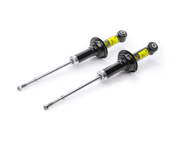 RIDEX PLUS 854S19308P Dempere Mitsubishi ASX GA0 1.8 DI-D 4WD (GA6W) 150 hk Diesel pris