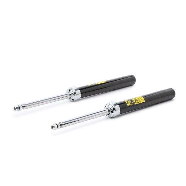 RIDEX PLUS 854S1736P Støtdemper