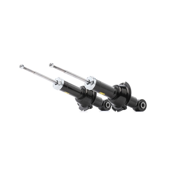 RIDEX PLUS 854S19309P Shock absorber