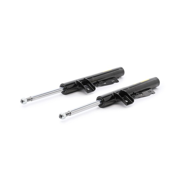 RIDEX PLUS 854S19310P Lengéscsillapító szett Smart 451 1.0 Turbo Brabus (451.333) 102 LE Benzin árak