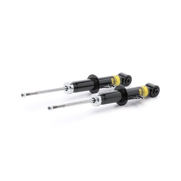 Iskunvaimennin 854S2227P RIDEX PLUS 33 52 6 768 412 TOYOTA