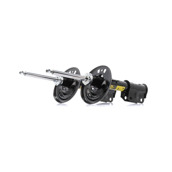 RIDEX PLUS 854S0587P Stötdämpare