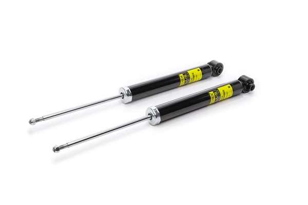 RIDEX PLUS 854S1617P Stötdämpare