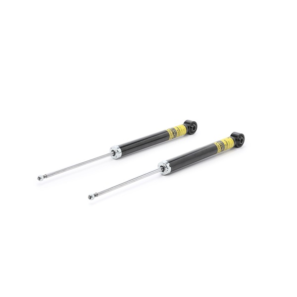 RIDEX PLUS 854S18811P Stötdämpare