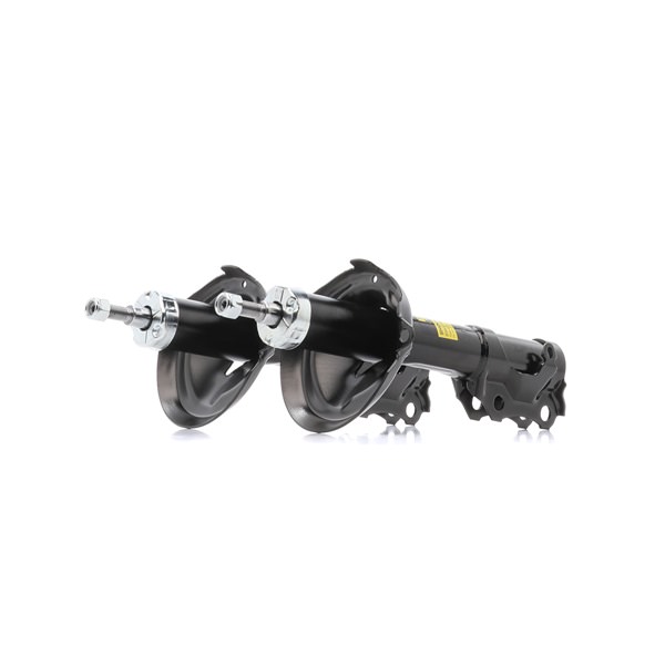 RIDEX PLUS 854S19319P Stoßdämpfer Passat 3a5 2.0 115 PS Benzin Kosten