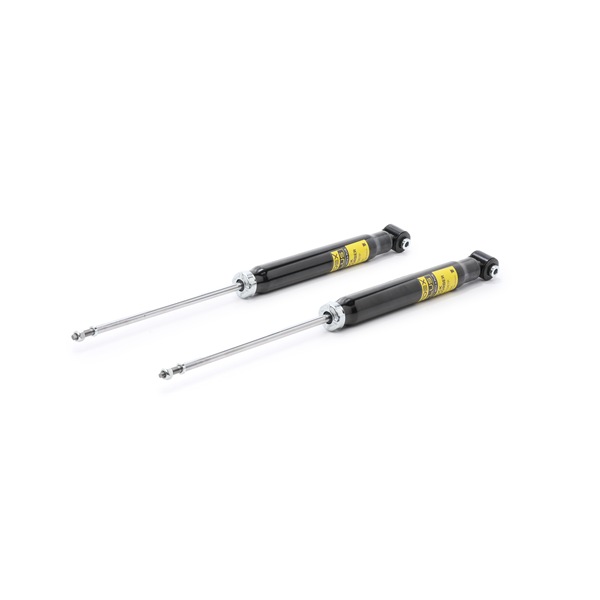 RIDEX PLUS 854S19321P Amortisseur