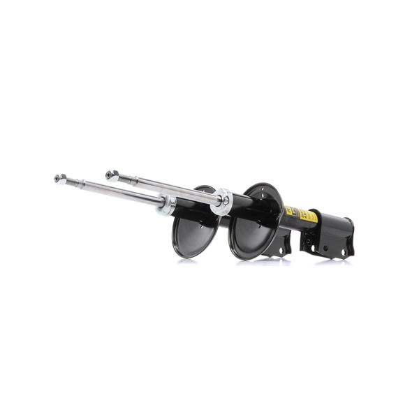 RIDEX PLUS 854S2231P Amortisseur