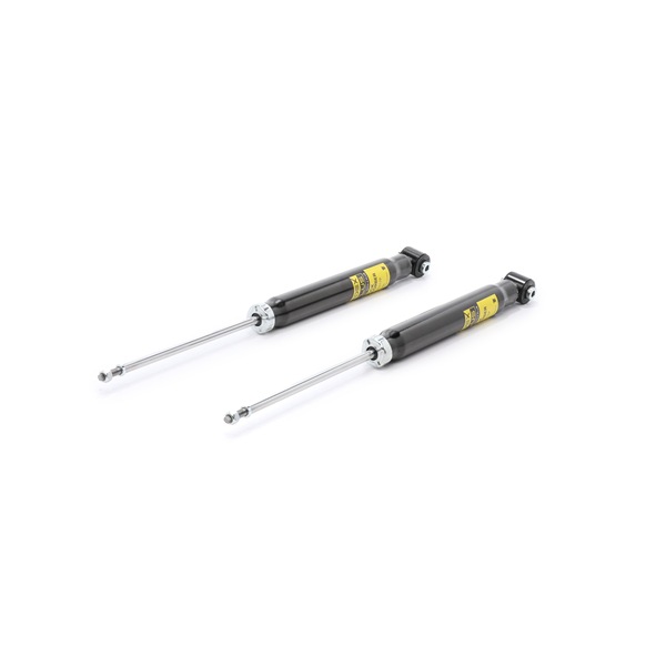 Amort 854S1586P RIDEX PLUS 5206 V9 TOYOTA