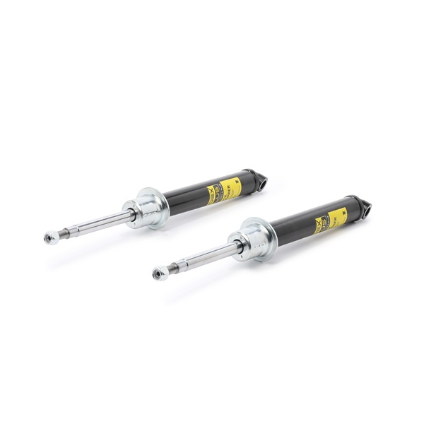 RIDEX PLUS 854S2572P Amortisseur