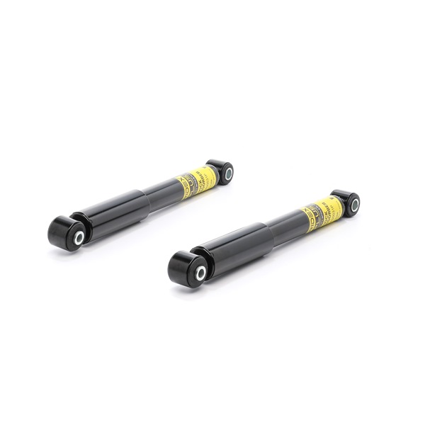 RIDEX PLUS 854S19326P Amortisseur