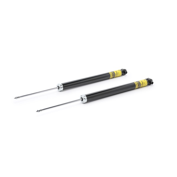 Amort 854S1993P RIDEX PLUS CC4328910A OPEL