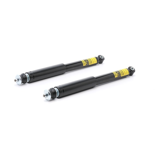 RIDEX PLUS 854S1847P Opel Corsa B 1.4 16V (F08, F68) 90 hp Petrol Shocks price