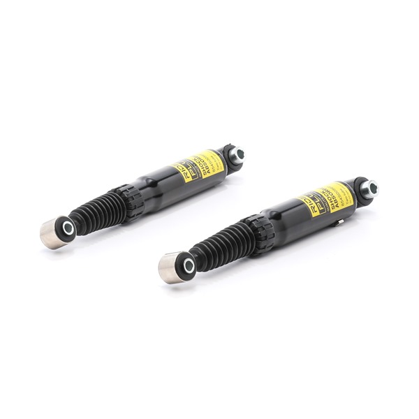 Amort 854S1564P RIDEX PLUS 5206 R6 MERCEDES-BENZ