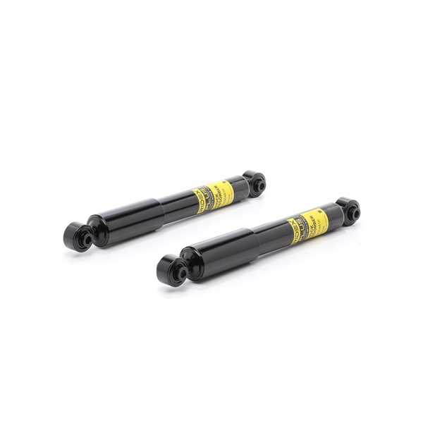 RIDEX PLUS 854S0896P Støtdempere TOYOTA RAV4 IV SUV (XA40) 2.0 D 4WD (ALA41_) 124 hk Diesel pris