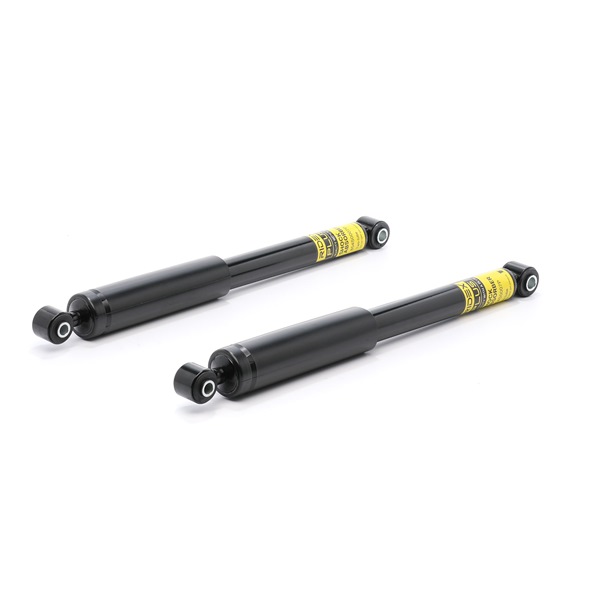 Schokbreker FORD RIDEX PLUS 854S1549P