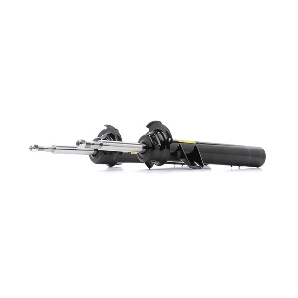 Shock absorber 854S1593P RIDEX PLUS 31316786014 Volkswagen