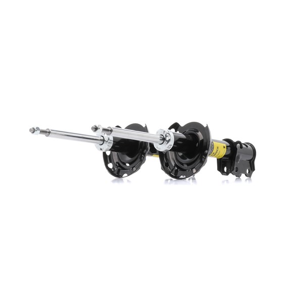 Lengéscsillapító 854S1613P RIDEX PLUS 72 119 124 RENAULT